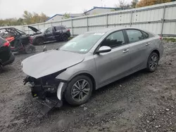 Vehiculos salvage en venta de Copart Albany, NY: 2024 KIA Forte LX