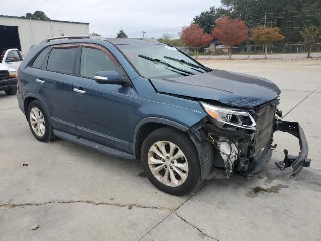 2015 KIA Sorento EX