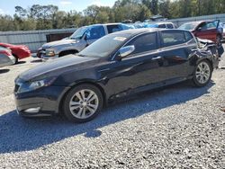 KIA salvage cars for sale: 2013 KIA Optima EX