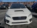 2015 Subaru WRX Premium