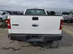 2007 Ford F150