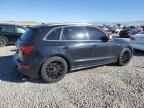 2014 Audi SQ5 Premium Plus