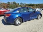 2013 Chevrolet Cruze LS