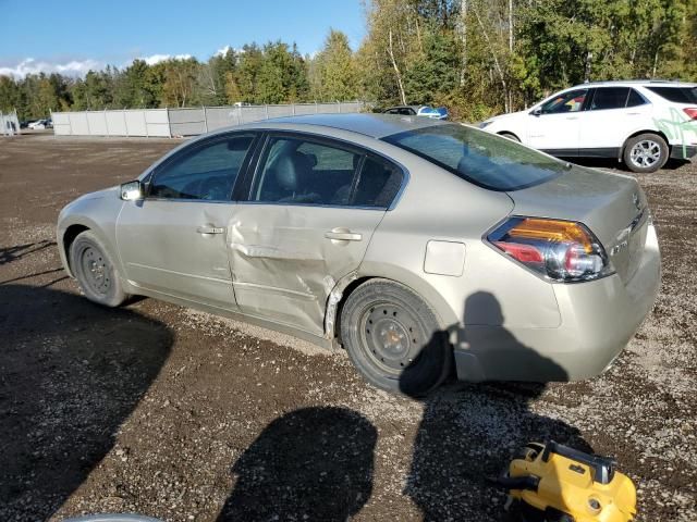 2009 Nissan Altima 2.5