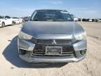 2016 Mitsubishi Outlander Sport ES