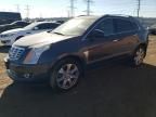 2013 Cadillac SRX Performance Collection