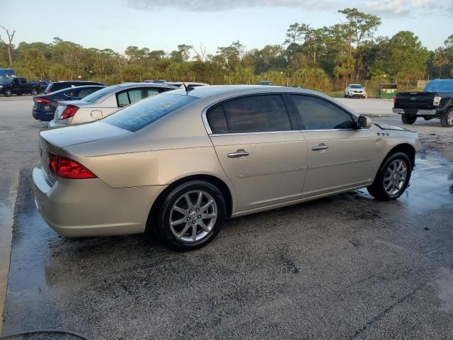 2008 Buick Lucerne CXL