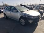 2012 KIA Forte EX