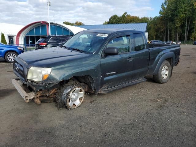 2009 Toyota Tacoma Access Cab