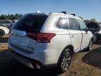 2019 Mitsubishi Outlander GT