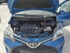 2015 Toyota Yaris