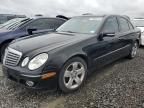 2008 Mercedes-Benz E 550