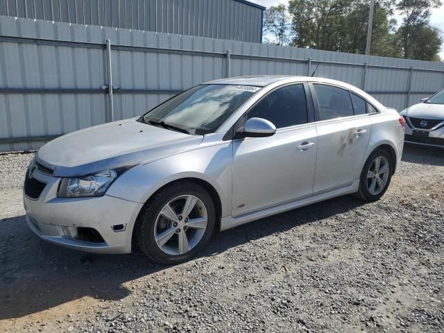 2013 Chevrolet Cruze LT