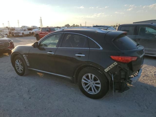 2016 Infiniti QX70