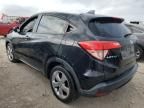 2016 Honda HR-V EXL