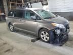 2012 Toyota Sienna LE