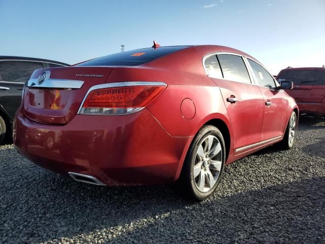 2013 Buick Lacrosse