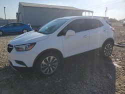 Buick Vehiculos salvage en venta: 2021 Buick Encore Preferred