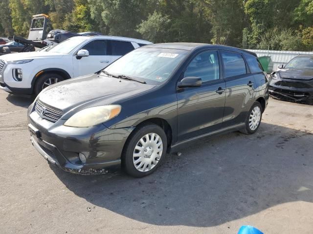 2005 Toyota Corolla Matrix XR