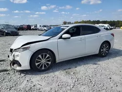 2016 Acura TLX en venta en Loganville, GA