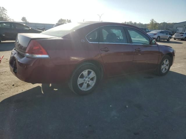 2006 Chevrolet Impala LT