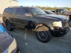 2012 Ford Expedition EL XLT