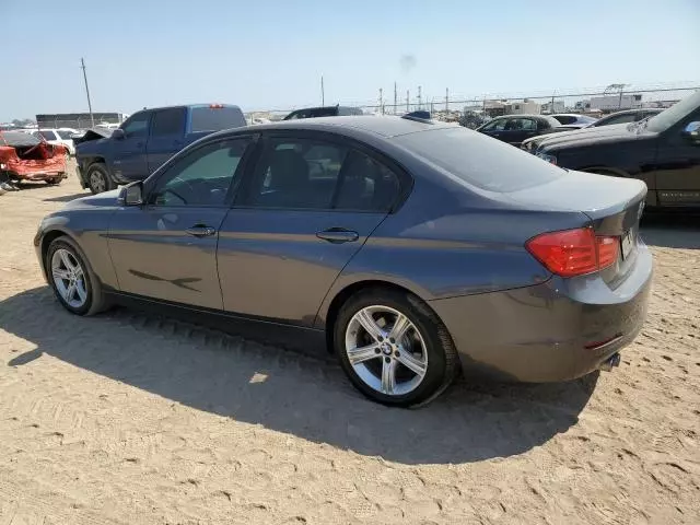 2015 BMW 328 I