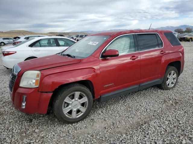 2013 GMC Terrain SLE