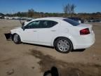 2012 Dodge Avenger SE