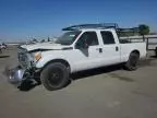 2013 Ford F250 Super Duty