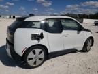 2016 BMW I3 REX