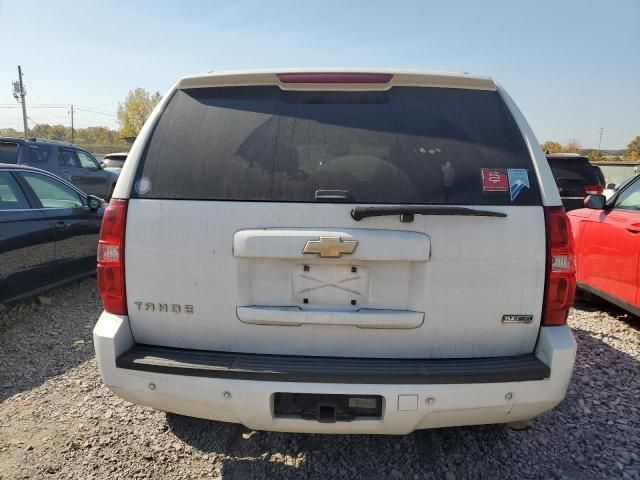 2011 Chevrolet Tahoe C1500 LT