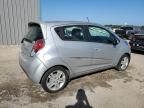 2014 Chevrolet Spark LS