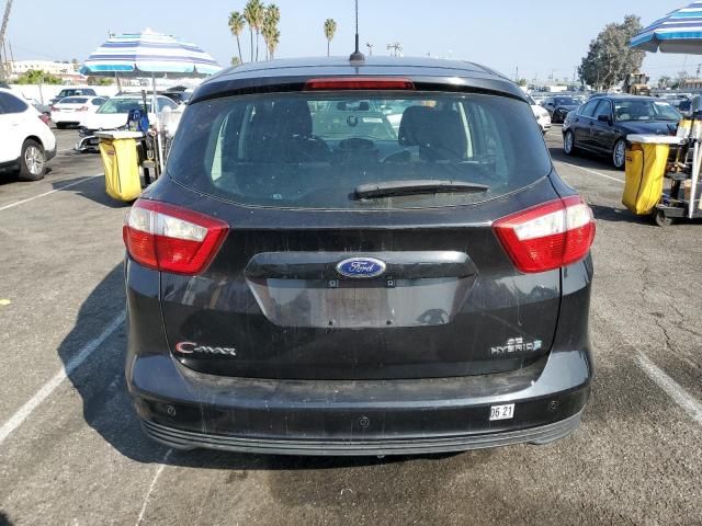 2013 Ford C-MAX SE