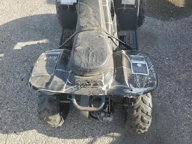 2015 Other Motorcycle Quad