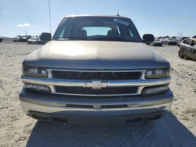 2003 Chevrolet Tahoe C1500