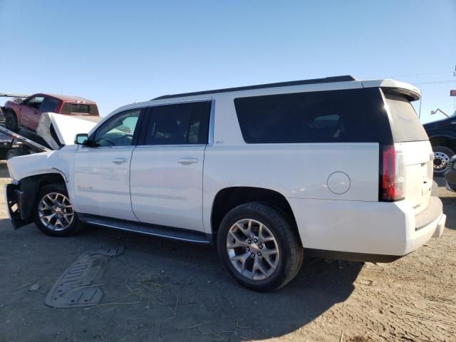 2016 GMC Yukon XL K1500 SLT