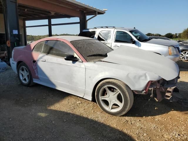 2003 Ford Mustang GT