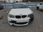 2008 BMW 135 I