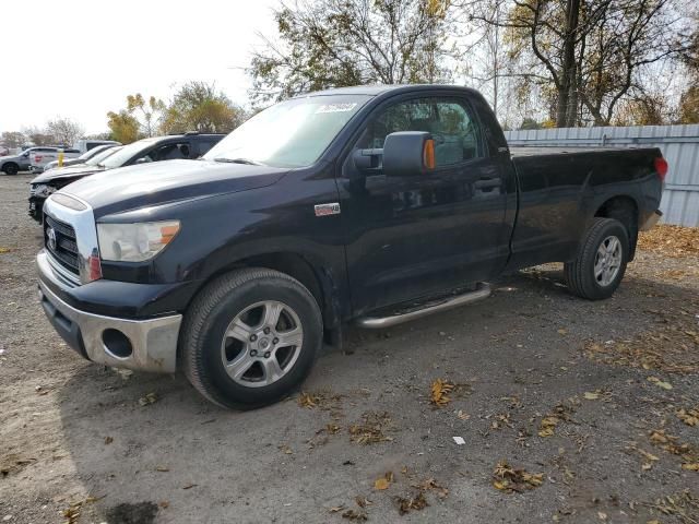 2008 Toyota Tundra