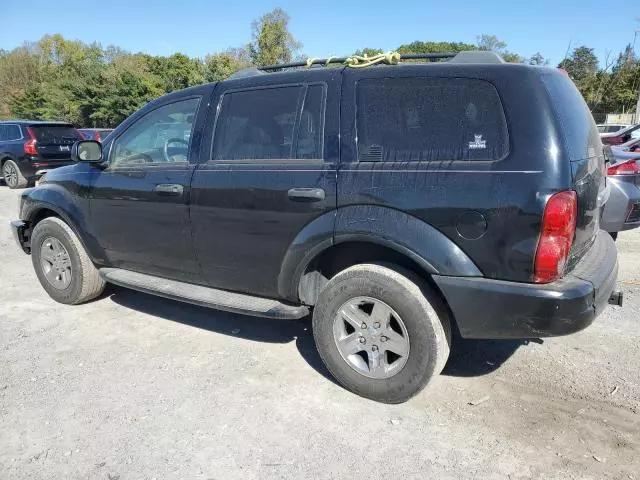 2005 Dodge Durango Limited