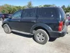 2005 Dodge Durango Limited