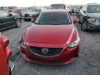 2014 Mazda 6 Touring