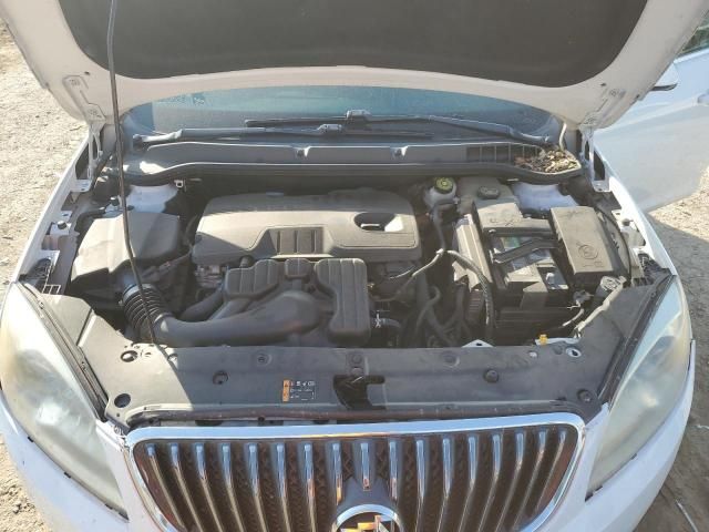 2015 Buick Verano Convenience