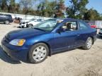 2002 Honda Civic EX