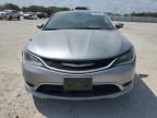 2017 Chrysler 200 Limited