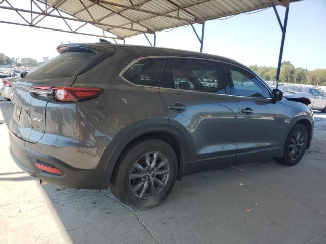 2022 Mazda CX-9 Touring