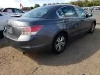 2009 Honda Accord LXP