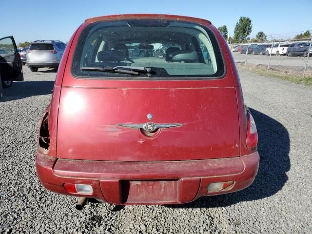 2006 Chrysler PT Cruiser Touring