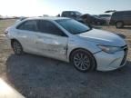 2015 Toyota Camry Hybrid